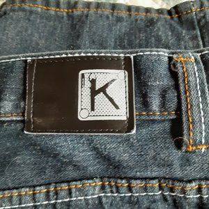 Men's Jeans